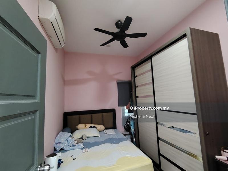 Banglo untuk Dijual di Kampung Cempaka, Petaling Jaya oleh Michelle Neoh - iProperty.com.my