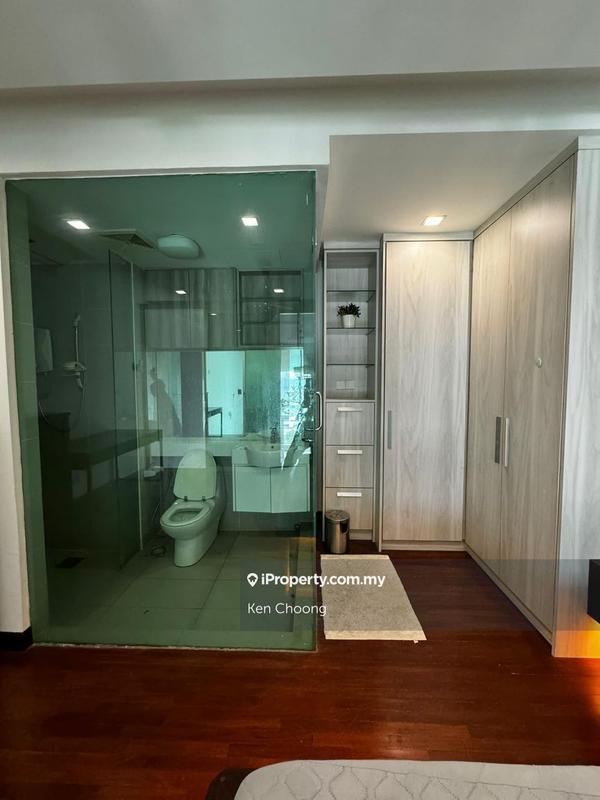 Service Residence for Sale in The Scott Garden SOHO by Ken Choong - iProperty.com.my