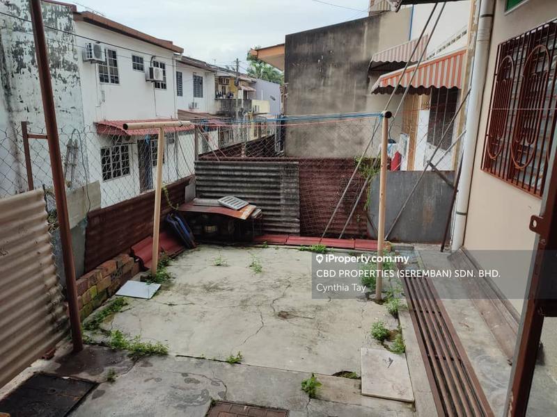 2-storey Terraced House for Rent in Bukit Kaya - opposite Palm Mall, Seremban by Cynthia Tay - iProperty.com.my