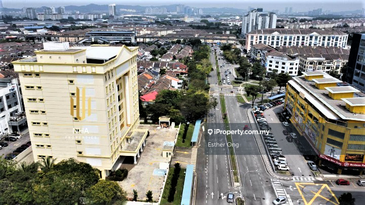 Kedai-Pejabat untuk Dijual di Usj 6, Subang Jaya oleh Esther Ong - iProperty.com.my