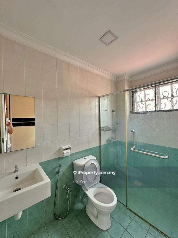 Semi-Detached House for Sale in m3u5h, Sri Petaling by Ck Yee - iProperty.com.my