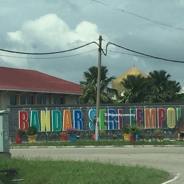 Agricultural Land for Sale in Taman Jempol, Bahau by Kenny Tee - iProperty.com.my