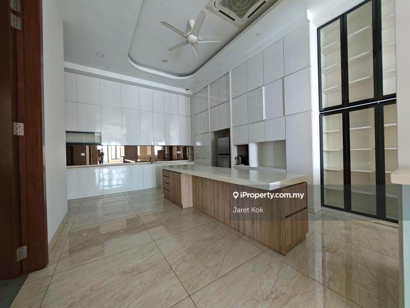 Bungalow House for Sale in Kuala Lumpur, Kuala Lumpur by Jaret Kok - iProperty.com.my