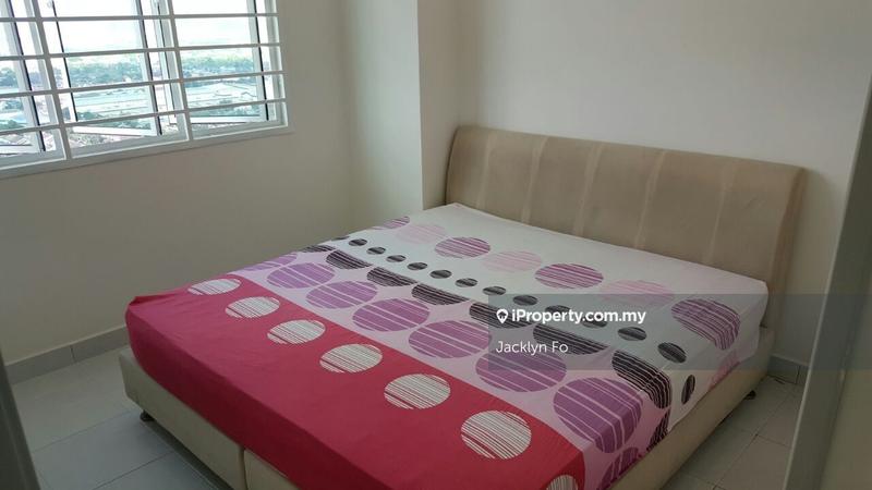 Service Residence for Sale in Main Place Residence by Jacklyn Fo - iProperty.com.my