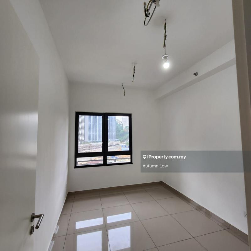 Residensi Servis untuk Dijual di D'Erica oleh Autumn Low - iProperty.com.my
