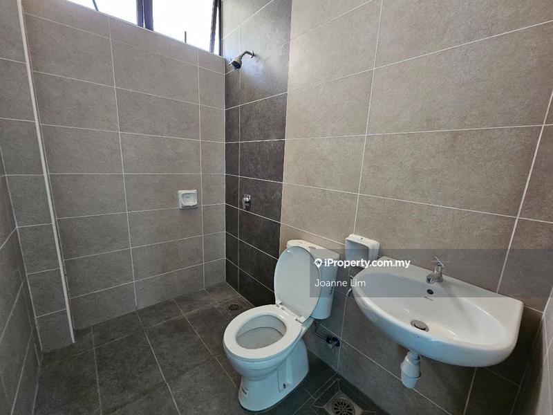 Rumah Berkembar untuk Dijual di Taman Bertam Heights, Bertam oleh Joanne Lim - iProperty.com.my