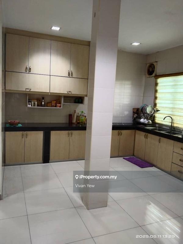 2-storey Terraced House for Sale in Taman Pengkalan Utama, Lahat by Vivan Yew - iProperty.com.my