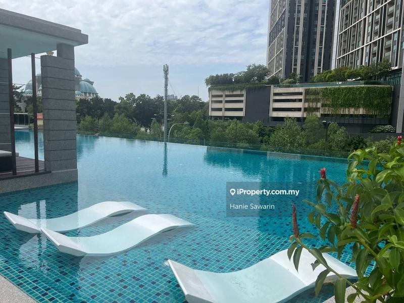 Service Residence for Sale in Met 1 Residences by Hanie Sawarin - iProperty.com.my
