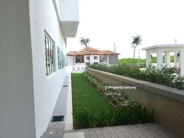 Kondominium untuk Dijual di The Regina oleh Xann Chua - iProperty.com.my