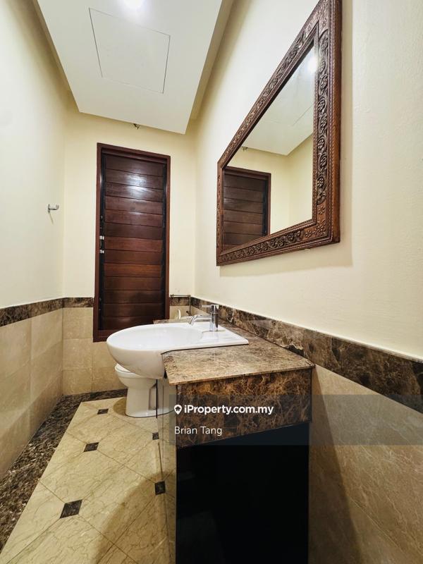 Semi-Detached House for Sale in Bukit Kiara Residences, Sri Hartamas by Brian Tang - iProperty.com.my