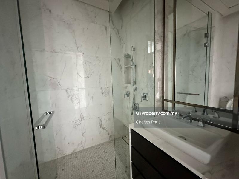 Service Residence for Sale in Four Seasons Place by Charles Phua - iProperty.com.my