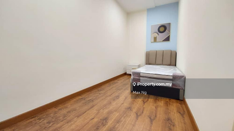 Service Residence for Rent in Arte Mont Kiara by Max Ng - iProperty.com.my