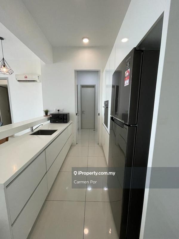 Residensi Servis untuk Disewa di Jazz Residences oleh Carmen Por - iProperty.com.my