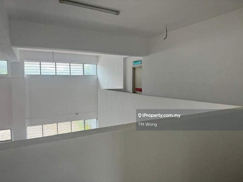 Semi-D Factory for Rent in Taman Industri Puchong Perdana, Puchong by TM Wong - iProperty.com.my