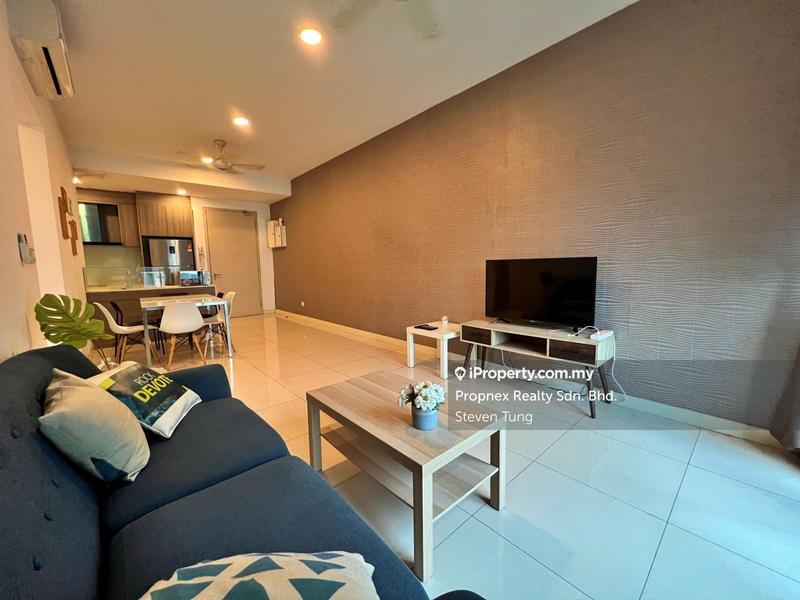 Service Residence for Sale in V Residence 2 @ Sunway Velocity by Steven Tung - iProperty.com.my