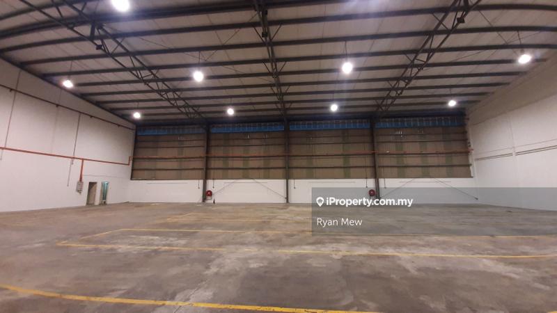 Detached Factory for Rent in Petaling Jaya, Selangor by Ryan Mew - iProperty.com.my