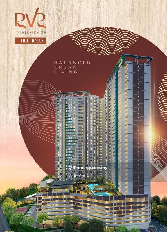 For Sale - Riverville Residences