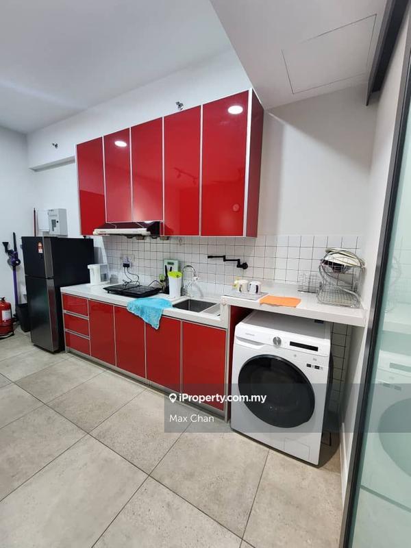 Pangsapuri untuk Disewa di Union Suites oleh Max Chan - iProperty.com.my