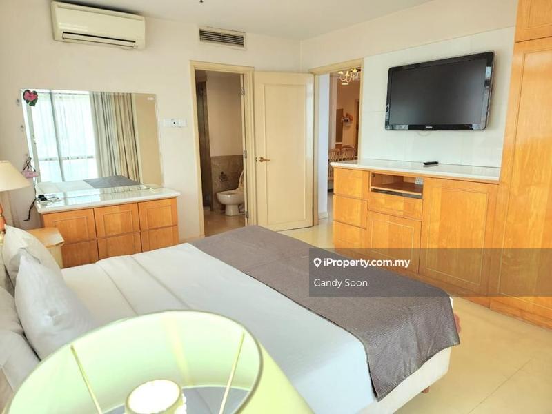 Kediaman Servis untuk Dijual di Berjaya Times Square oleh Candy Soon - iProperty.com.my
