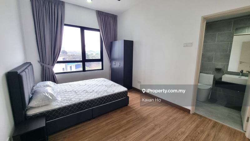 Residensi Servis untuk Disewa di The Tropika oleh Kavan Ho - iProperty.com.my