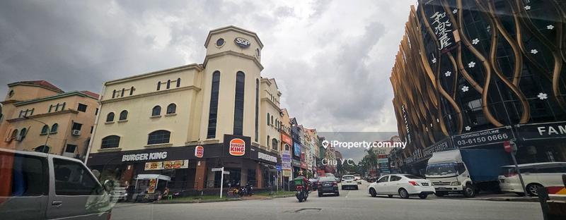 Shop for Rent in Kota Damansara, Kota Damansara by Chu Y C - iProperty.com.my