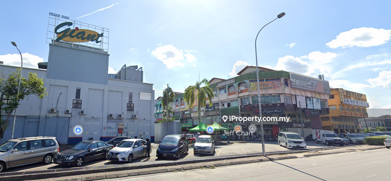 Kedai untuk Dijual di Taman Permata, Ulu Kelang oleh Jeff Chan - iProperty.com.my