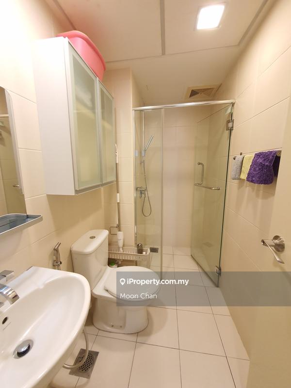 Service Residence for Sale in Solaris Dutamas by Moon Chan - iProperty.com.my