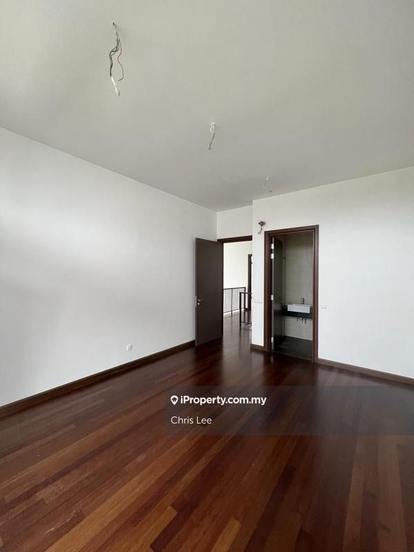 Semi-Detached House for Sale in Eco Sanctuary, Telok Panglima Garang by Chris Lee - iProperty.com.my