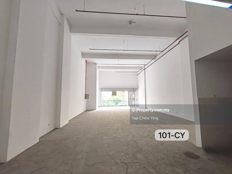 For Rent - HOT AREA!! Impiria Bukit Tinggi 2 Klang, 1st Floor Shoplot【3 Lots Available】 For Rent
