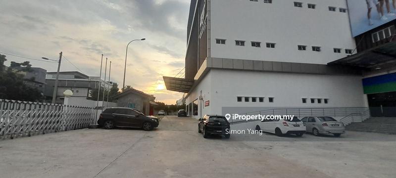 Detached Factory for Sale in Taman Cheras Jaya, Cheras by Simon Yang - iProperty.com.my