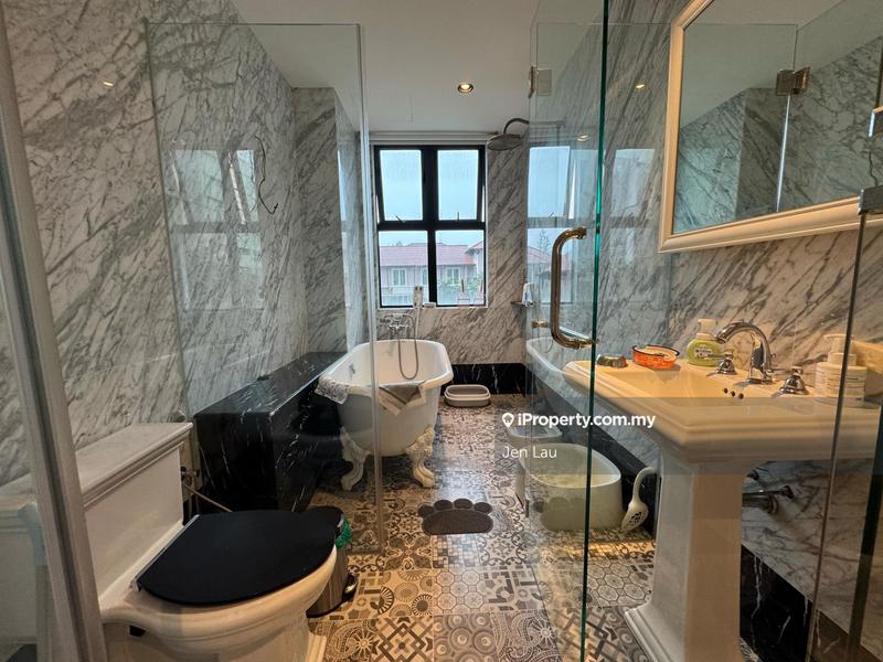 Banglo untuk Dijual di Hartamas Heights, Sri Hartamas oleh Jen Lau - iProperty.com.my