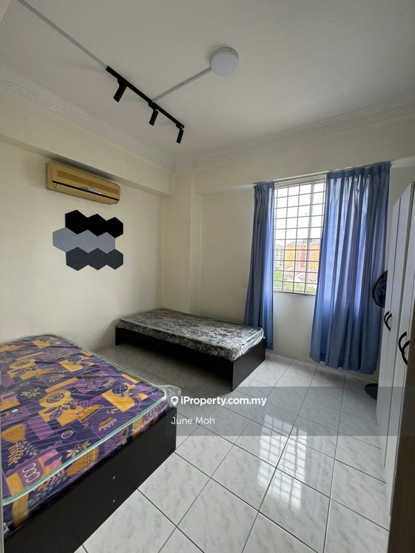 Condominium for Rent in Green Acre by June Moh - iProperty.com.my