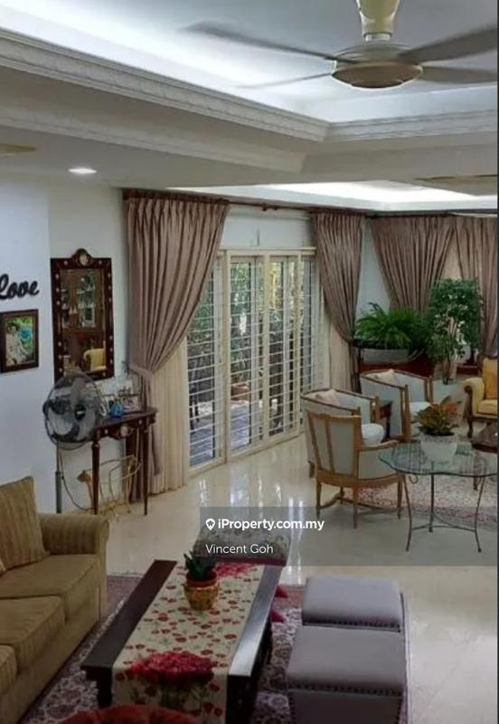 Bungalow House untuk Dijual di SS1, Petaling Jaya oleh Vincent Goh - iProperty.com.my