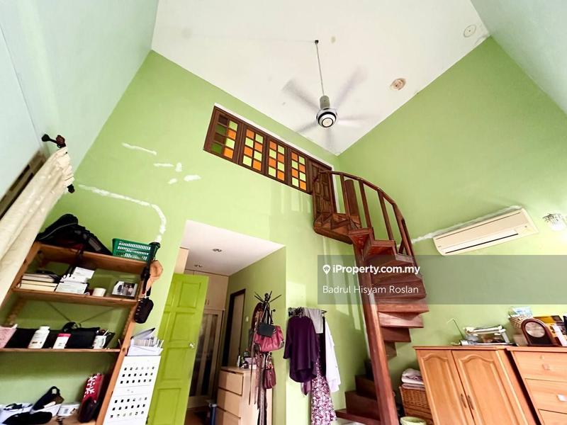 Banglo untuk Dijual di Taman Bangi Villa, Bangi oleh Badrul Hisyam Roslan - iProperty.com.my