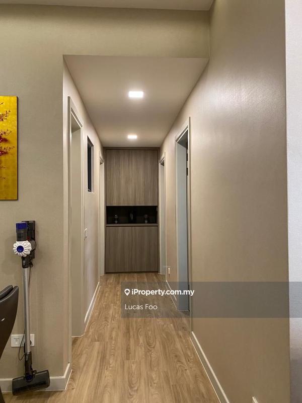 Kondominium untuk Disewa di The LIGHT COLLECTION II oleh Lucas Foo - iProperty.com.my