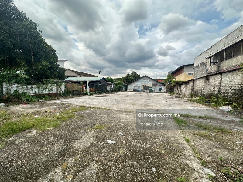 Tanah Banglo untuk Dijual di Seksyen 1, Petaling Jaya oleh Ronald Khoo - iProperty.com.my