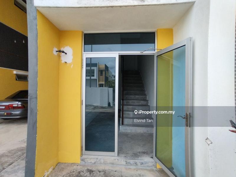 Semi-D Factory for Sale in Ayer Keroh, Melaka by Elvind Tan - iProperty.com.my