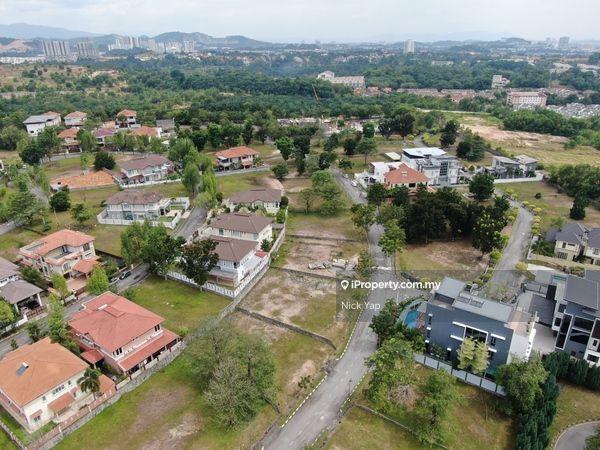 Bungalow Land for Sale in Taman Bukit Suria, Cheras by Nick Yap - iProperty.com.my