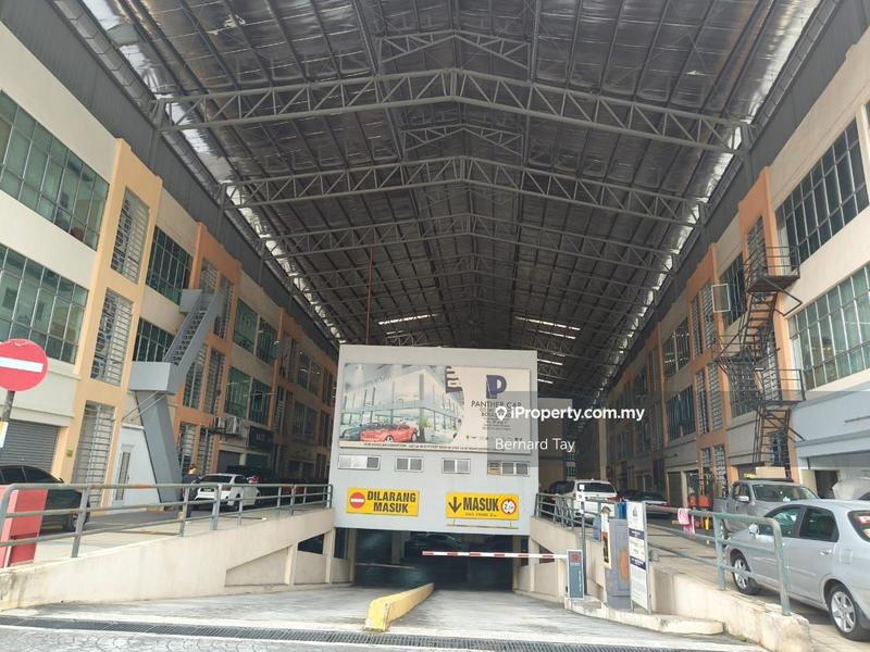 Shop / Office untuk Dijual di Taman Connaught, Cheras oleh Bernard Tay - iProperty.com.my