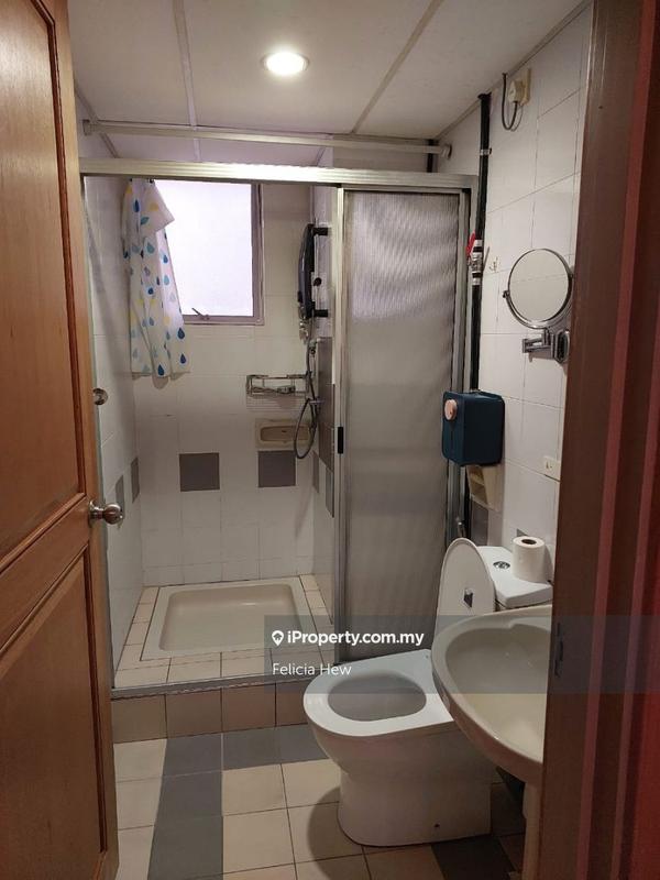 Kondominium untuk Dijual di Villa Flora oleh Felicia Hew - iProperty.com.my
