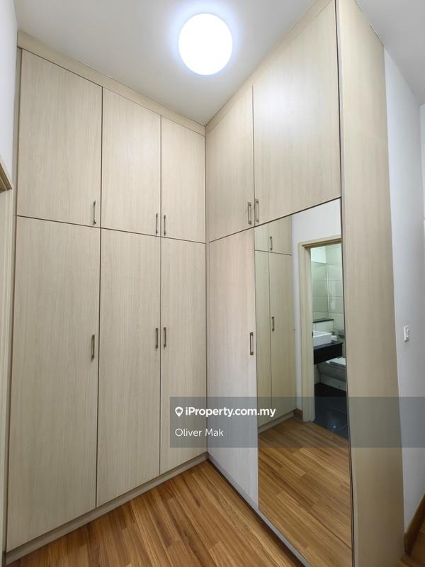 Condominium for Sale in KM1 West by Oliver Mak - iProperty.com.my