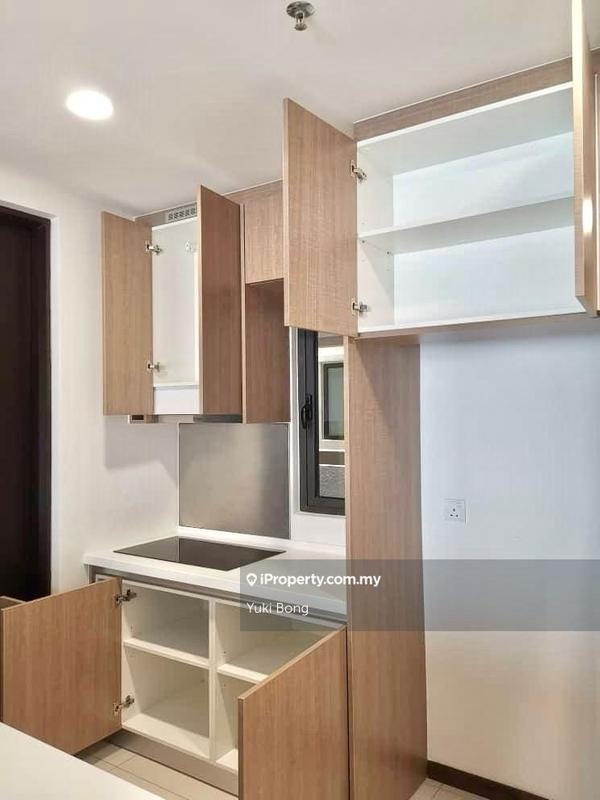 Kediaman Servis untuk Dijual di The Tamarind oleh Yuki Bong - iProperty.com.my