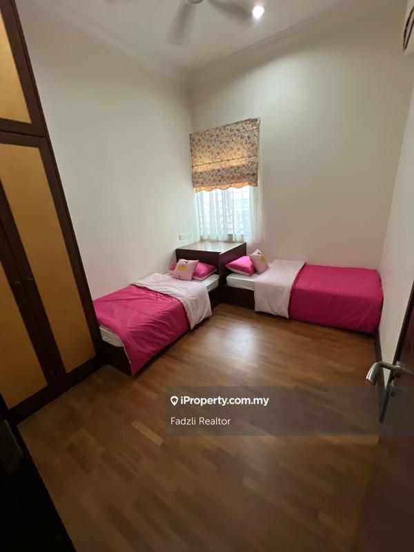 Semi-Detached House for Sale in Desa Sri Hartamas, Sri Hartamas by Fadzli Realtor - iProperty.com.my