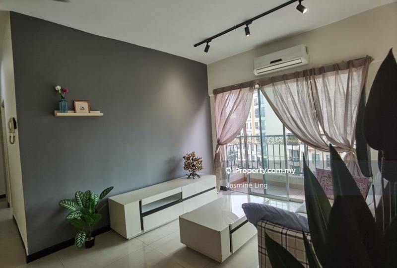 For Rent - Kuchai Avenue