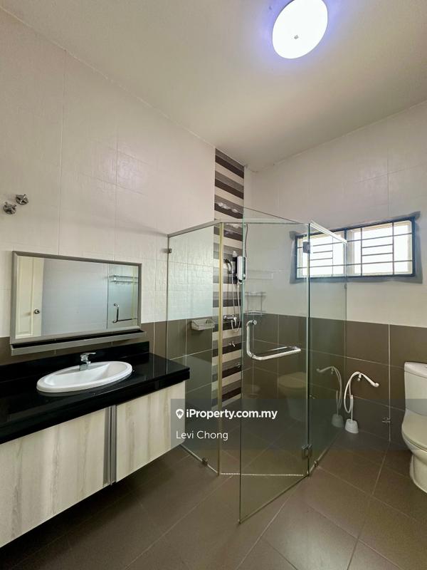 Banglo untuk Dijual di Ipoh, Perak oleh Levi Chong - iProperty.com.my