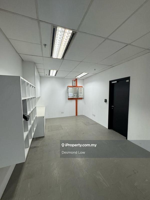 Pejabat untuk Disewa di Ampang, Kuala Lumpur oleh Desmond Low - iProperty.com.my