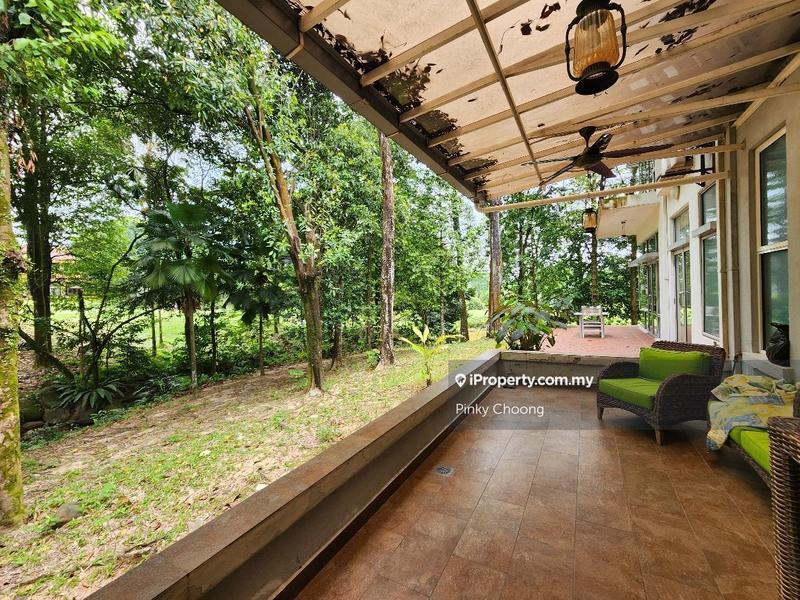 2.5-storey Terraced House for Sale in Valencia, Sungai Buloh by Pinky Choong - iProperty.com.my