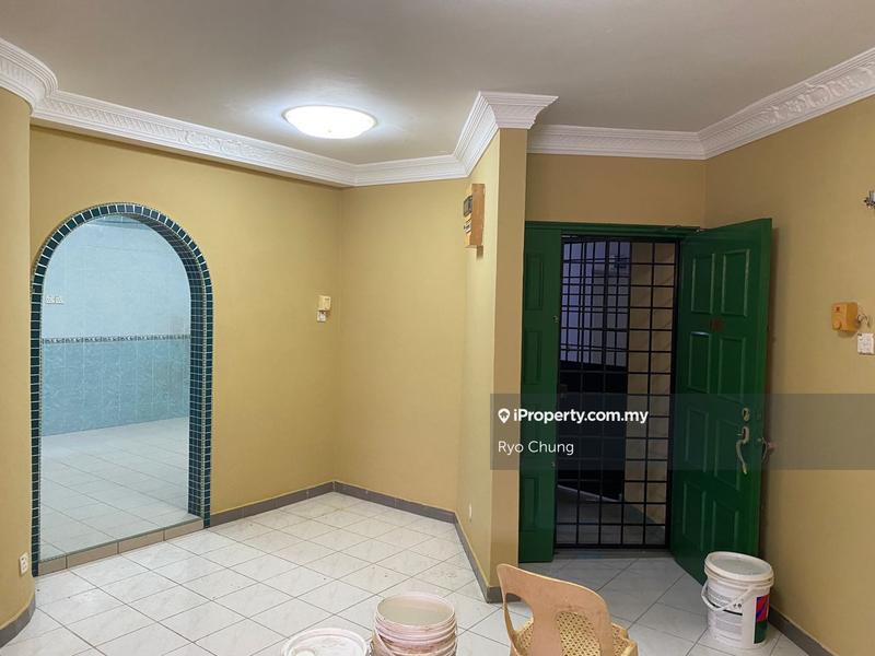 Condominium for Sale in Venice Hill by Ryo Chung - iProperty.com.my