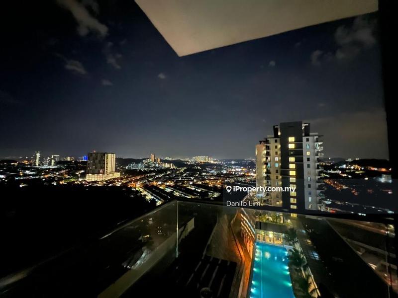 Kediaman Servis untuk Dijual di Damai Hillpark oleh Danilo Lim - iProperty.com.my