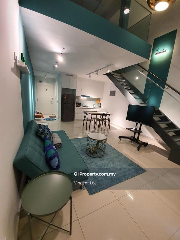 For Rent - EkoCheras